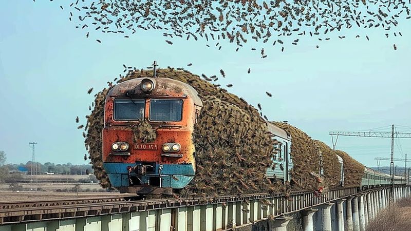 Incredible Moments Caught On Camera  Best of 2025 #2