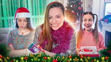 КАЖДЫЙ НОВЫЙ ГОД В СЕМЬЕ. Kukla Loli