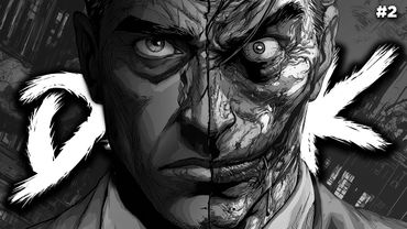 MINIMAL TECHNO MIX 2025 ☠️ Dark Side of Two Faces