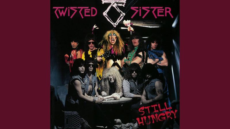 We're Not Gonna Take It