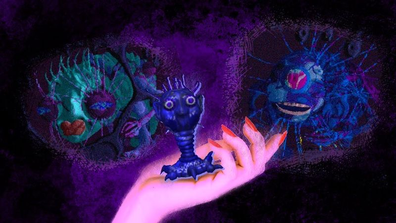 Кратко про Вангеры (Часть 3)