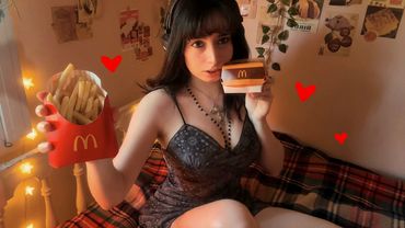 ˗ˏˋ¿Y SI ESTA NOCHE HACEMOS ALGO PRIVADO?ˎˊ˗ ASMR ʚ