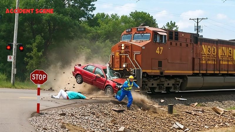 47 Road Rage Disasters and Brutal Crashes – Instant Karma for Idiots on the Road!