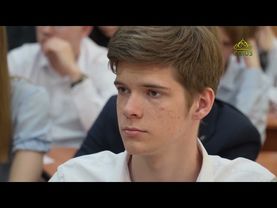 «Источник жизни» (Нижний Новгород). Выпуск от 20 июня 2025