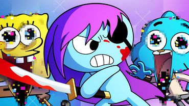 ПИББИ УНИЧТОЖАЕТ ЛУЧШИЕ МУЛЬТЫ