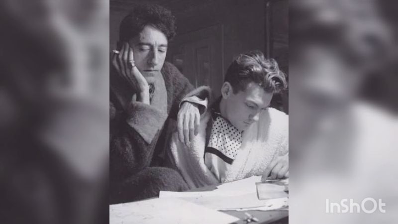 ЛЮБОВНИК И МАТЬ💫СОПЕРНИЧЕСТВО ДВУХ "ПРИМАДОНН" 🎬 ЧАСТЬ 4 #обзор #рекомендации #кино #актеры #жизнь