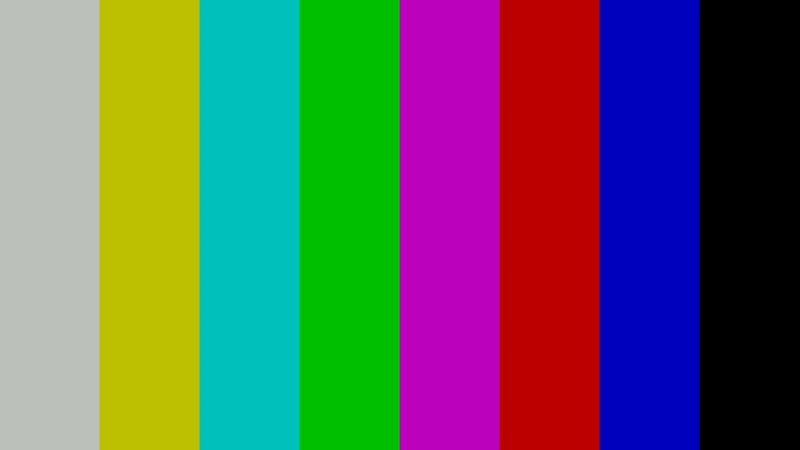 Фрагмент профилактики и начало эфира канала Ош ТВ (Ош, Кыргызстан) 03.12.2024