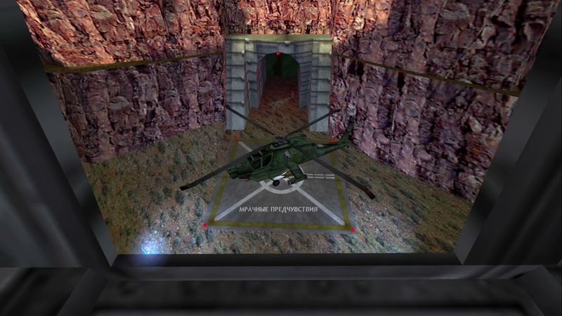 Прохождение Half-Life: Randomizer (mod)