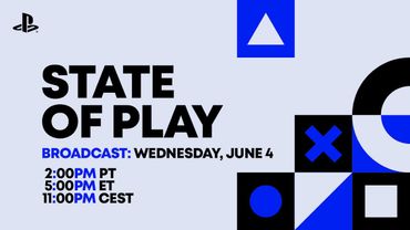 State of Play | June 4, 2025 [English Subs]