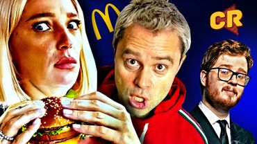 НЕЛЕПЫЙ МАКДАК ОТ ИВЛЕЕВОЙ, КУЗЯ В КРИЗИСЕ, ЧАК ТВ и ДР.