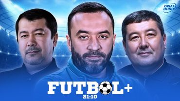 Futbol + 02.02.2026 1-soat: Bugungi kunlar