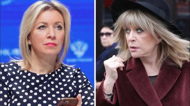 Мария Захарова призвала понять что Пугачева обманывает насмехается