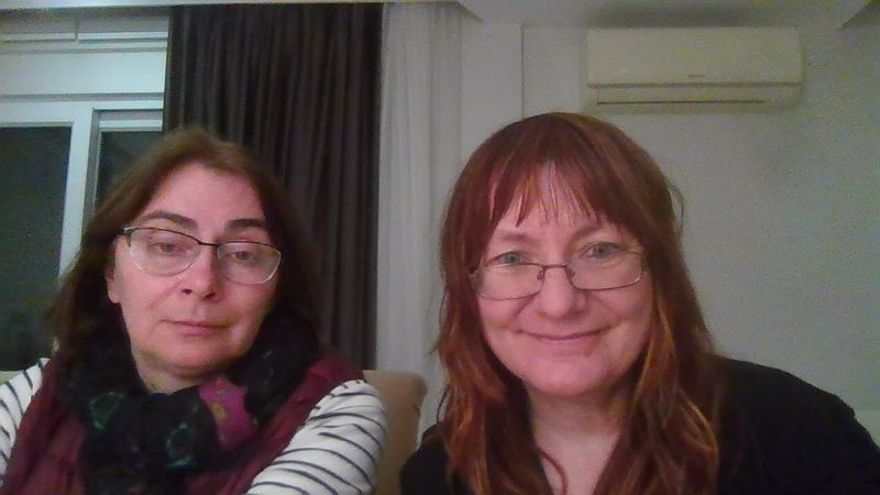 ИДИТЕ С вопросами ДА!