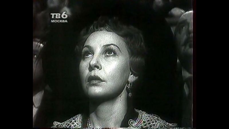 Анонсы (ТВ-6, 12.11.1995)