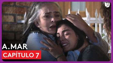 A.Mar | Capítulo 7 - Resumen