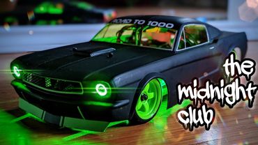 Will a STOCK Tamiya TT02 Survive 4s POWER!! 🔥