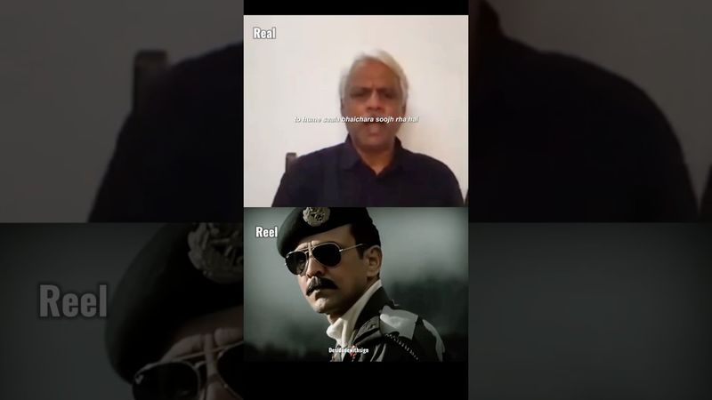 This Mindset Is The Need Of The Hour🙏 #pahalgam  #shorts