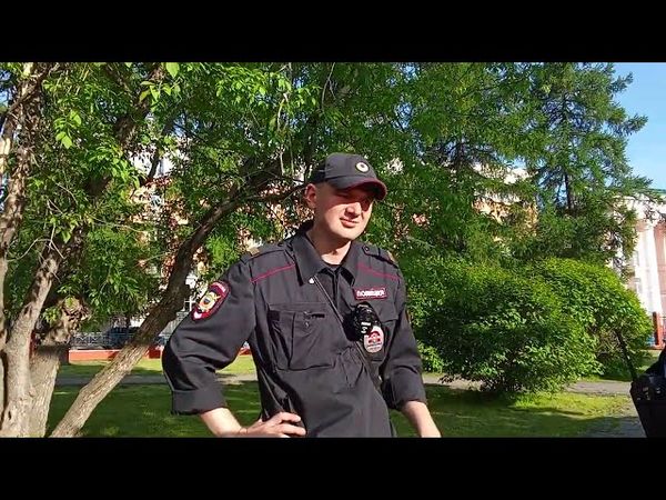 ПОЙМАЛ МЕНТОВ НА СВОЕМ ВЕЛОСИПЕДЕ/МЕНТЫ ТЕРЛИ СВОЮ ШКУРУ У ЛЕСОПЕДА