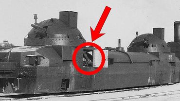 Стальные крепости на рельсах: секретное оружие, которое спасло Империю в Первой Мировой!