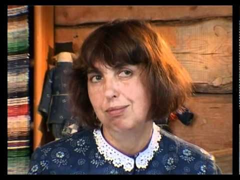 Ремесло 28: Тряпичная кукла