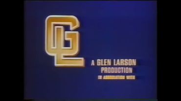 Glen Larson Productions/20th Century Fox Television (1987)
