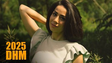 Imazee & Rodle & Davvi & Umar Keyn & DNDM - Best Deep House Retro Mix 2025 !