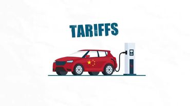 From partners to rivals: EU-China trade war explained