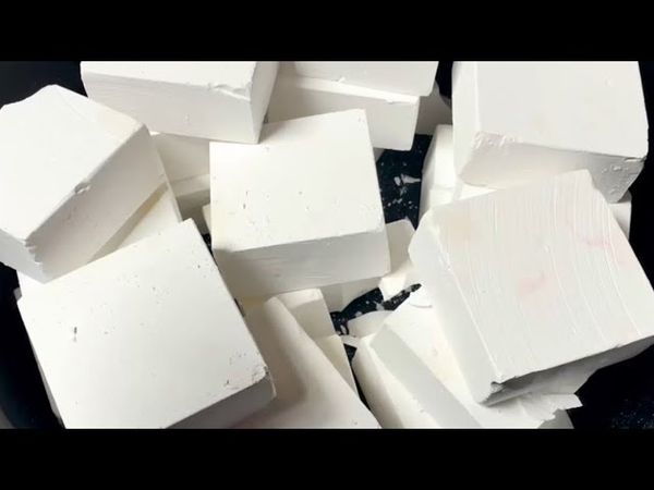 Plain Jane Gym Chalk Freshies 💓