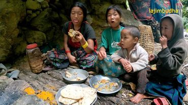 happy family kitchen || lajimbudha ||