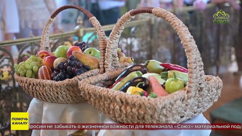 Божественная литургия в Свято-Троицком кафедральном соборе Майкопа