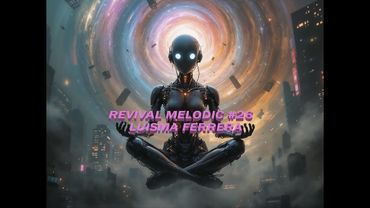REVIVAL MELODIC #26 (mix LUISMA FERRERA)
