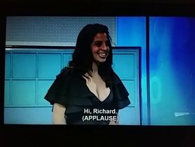 Letters And Numbers - Season 1 Episode 26 - Kashi Ross And Naween Frenando - Part 1