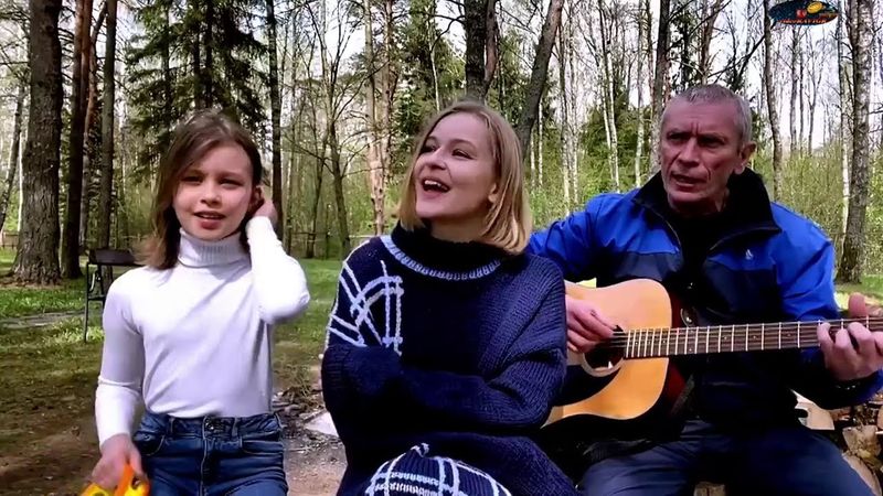 Ю. Пересильд - Махнем не глядя