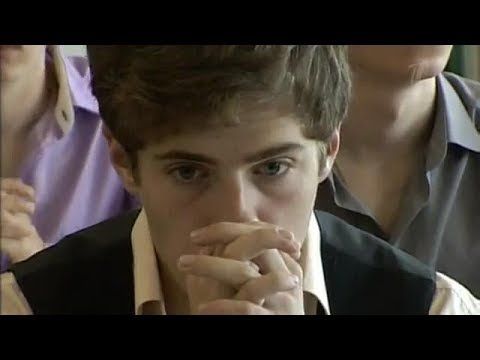 Программа "Время". Анонс от 04.06.11