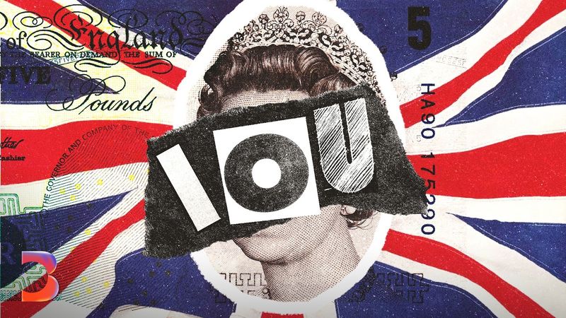 Why the UK's Economy Stopped Working