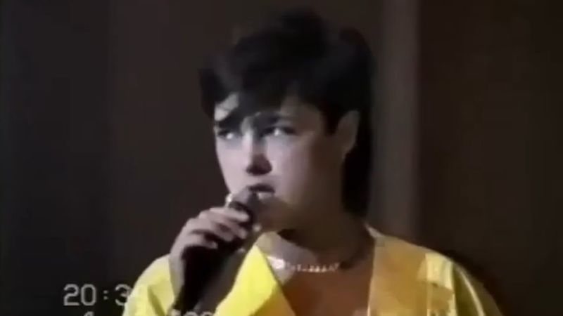 Кончено всё - Юрий Шатуно #shatunov