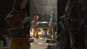 Страшная правда про джав 💀 #кино #фильмы #starwars #mandalorian #bobafett
