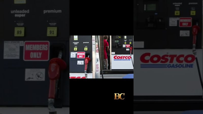 Costco to open new stand-alone gas station