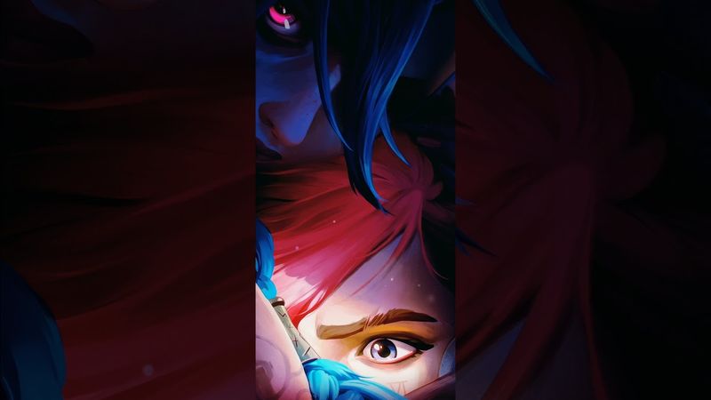 Ma Meilleure Ennemie Ringtone || Arcane S2