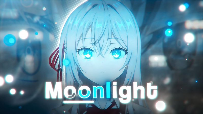 Alya Sometimes Hides Her Feelings in Russian | Moonlight 🌙 - [Edit/AMV]