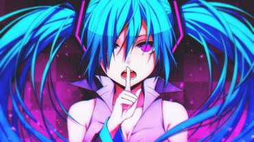 VOCALOID DUBSTEP MIX (ﾉ◕ヮ◕)ﾉ