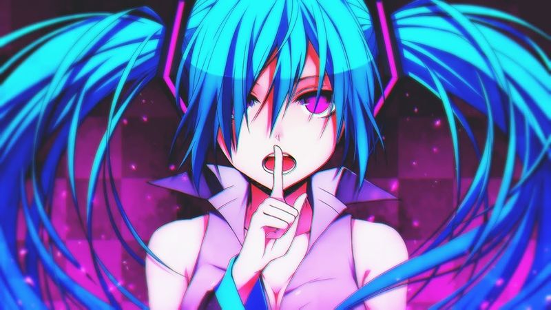 VOCALOID DUBSTEP MIX (ノ◕ヮ◕)ノ