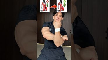 The ultimate exercise‼️