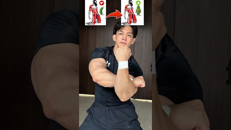 The ultimate exercise‼️