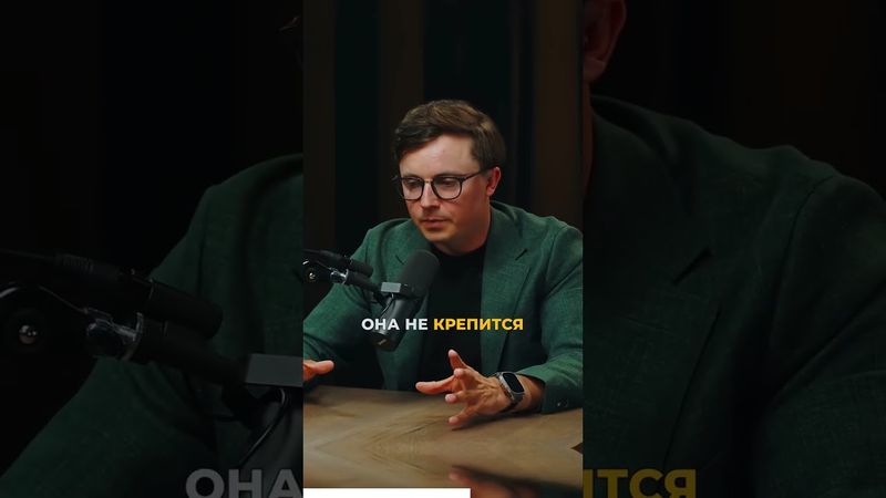 Саморазвитие не работает, если полагаться только на дисциплину. Вот что на самом деле важно...