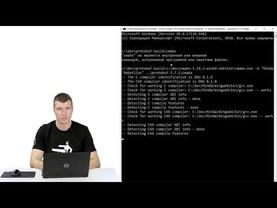 05 Установка protobuf