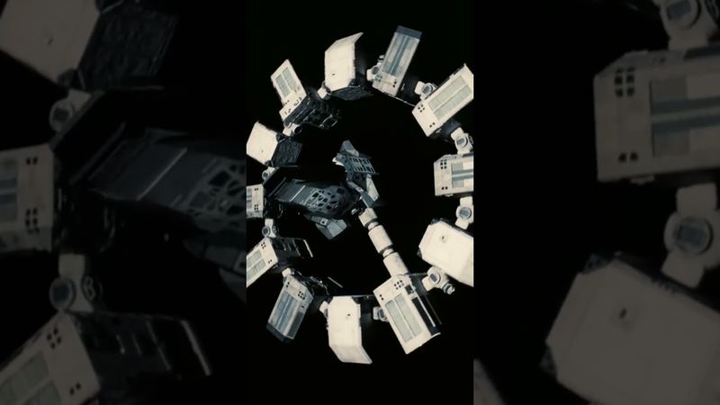 Міфологія і «Інтерстеллар»