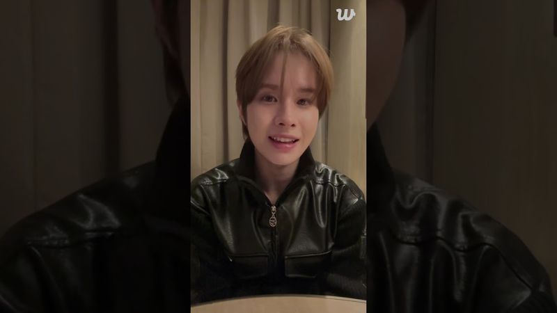 TWS Kyungmim Weverse Live Today June 7 2025