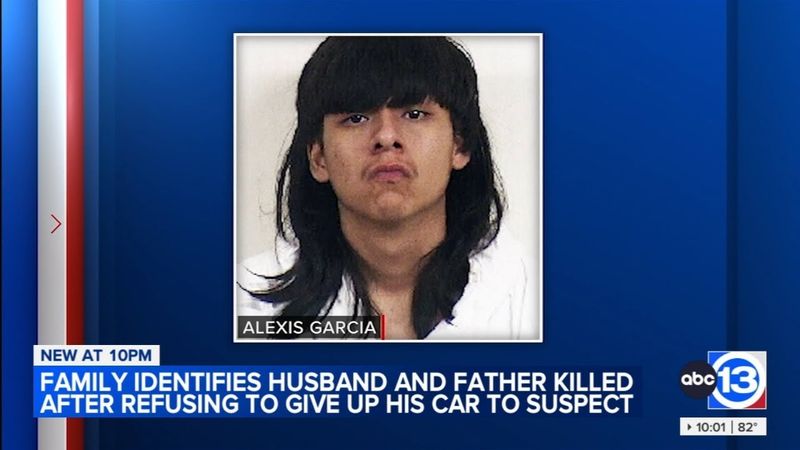 Suspect in deadly SW Houston shooting, carjacking was on probation, court records show