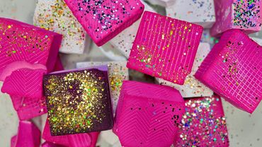 Crispy and Melting Soft Goodies 😻